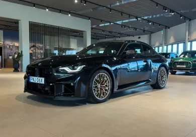 BMW M2, 2026