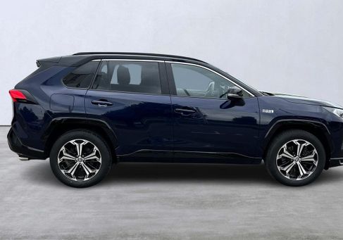 Toyota RAV 4, 2020 3