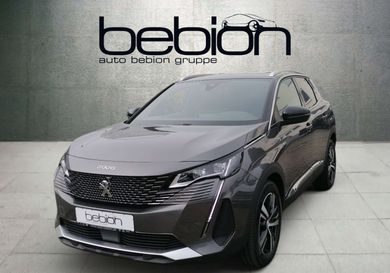 Peugeot 3008, 2023