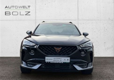 Cupra Formentor, 2022