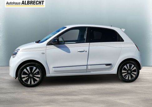 Renault Twingo, 2024