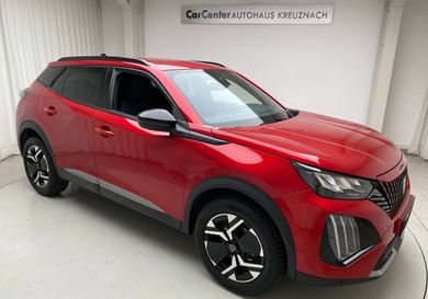Peugeot 2008, 2023
