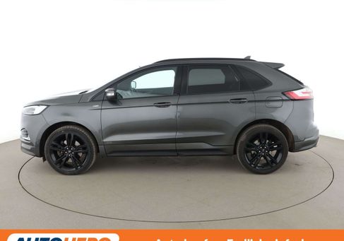 Ford Edge, 2019