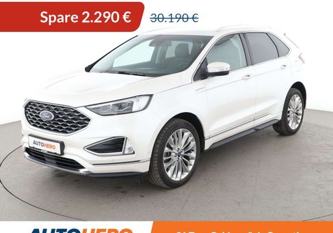 Ford Edge, 2019