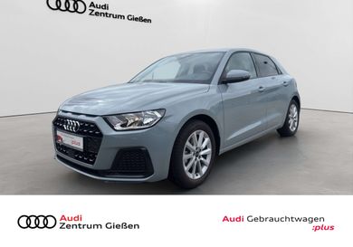 Audi A1, 2025