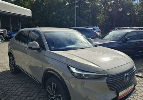 Honda HR-V, 2023 3