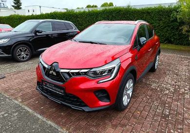 Mitsubishi ASX, 2023