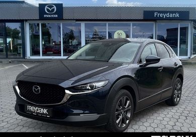 Mazda CX-30, 2022