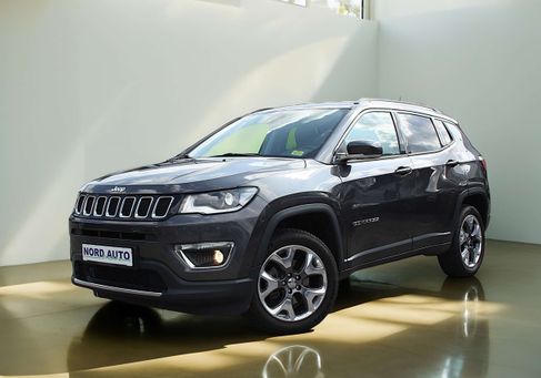 Jeep Compass, 2020 3