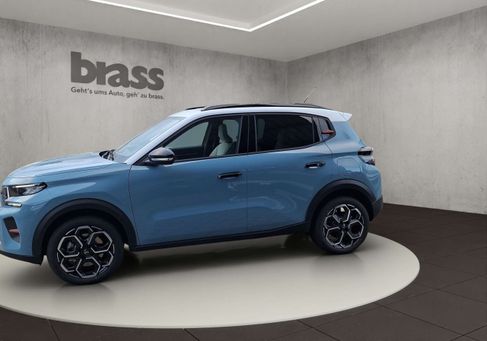 Citroën C3, 2025 2