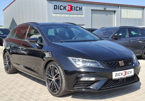Seat Leon, 2019