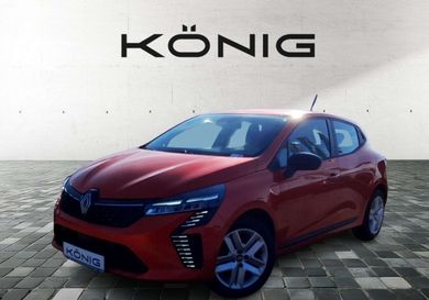 Renault Clio, 2024