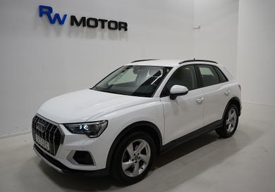 Audi Q3, 2021
