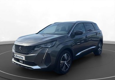 Peugeot 5008, 2024