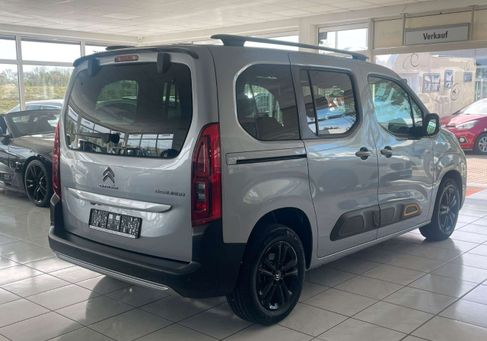 Citroën Berlingo, 2021 3
