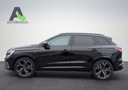 Renault Austral, 2023 2