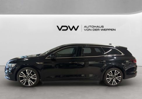 Renault Talisman, 2021