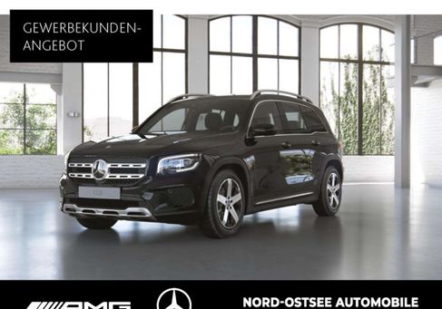 Mercedes-Benz GLB 180, 2021