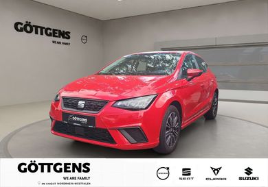 Seat Ibiza, 2024