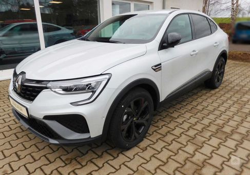 Renault Arkana, 2023