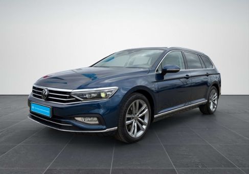 Volkswagen Passat Variant, 2022 2