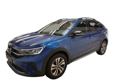 Volkswagen Taigo, 2026 2