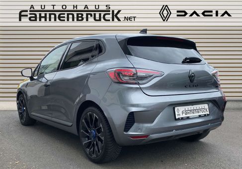 Renault Clio, 2024