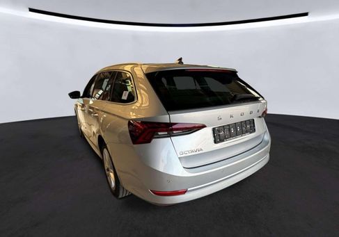 Skoda Octavia, 2023 2
