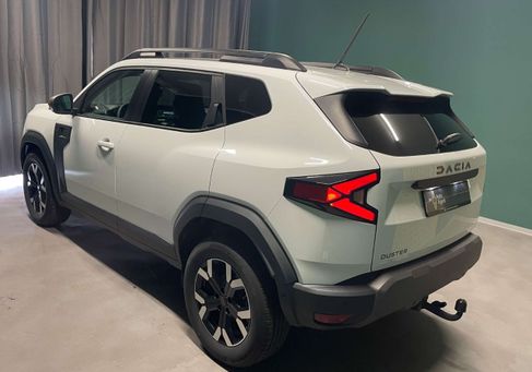 Dacia Duster, 2025 3