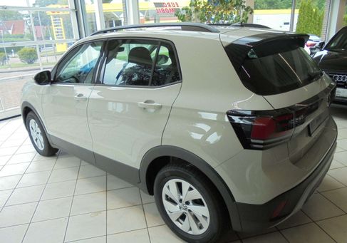 Volkswagen T-Cross, 2026