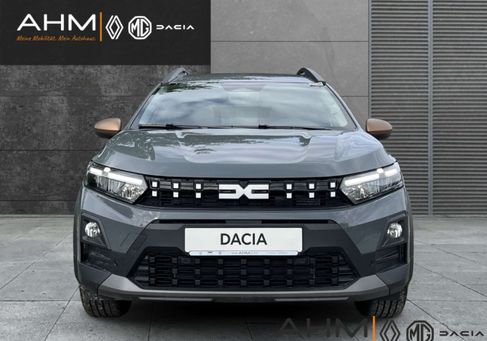 Dacia Jogger, 2026 3