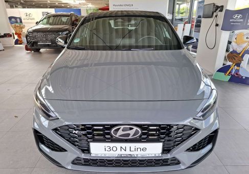 Hyundai i30, 2025 2