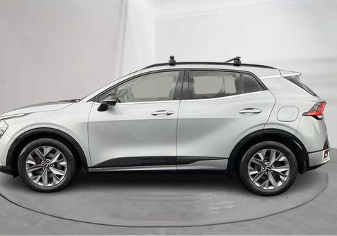 Kia Sportage, 2022