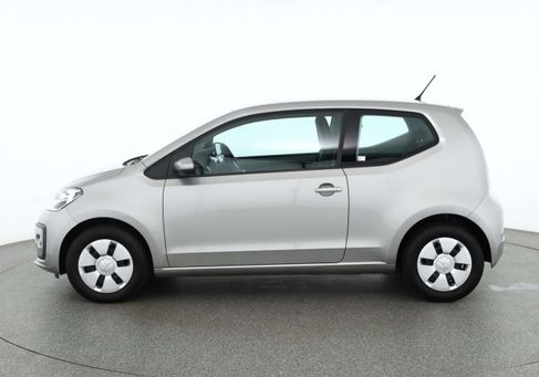 Volkswagen up!, 2022