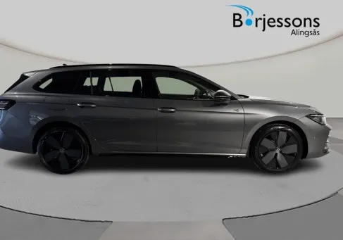 Volkswagen Passat Variant, 2026 2