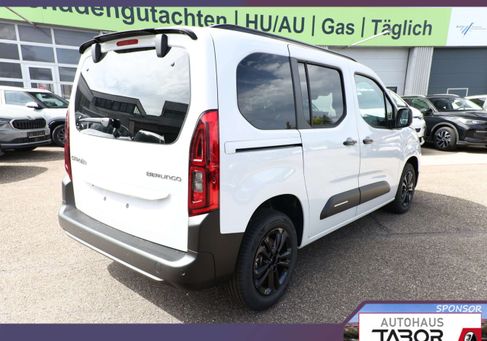 Citroën Berlingo, 2026 3