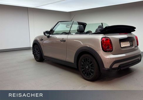 MINI Cooper Cabrio, 2024