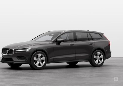 Volvo V60 Cross Country, 2024