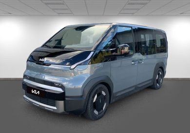 Kia, 2026