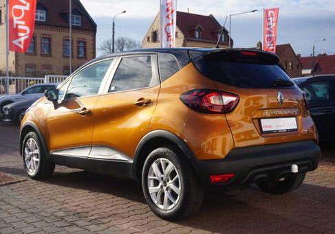 Renault Captur, 2019