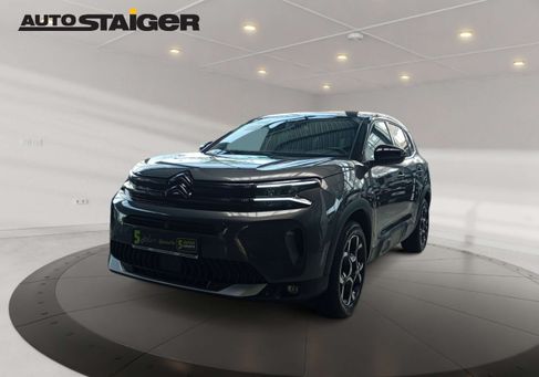 Citroën C5 Aircross, 2023 2