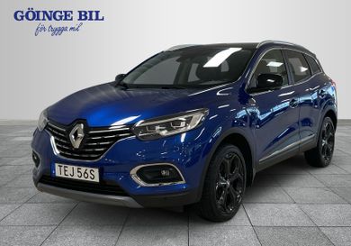 Renault Kadjar, 2020