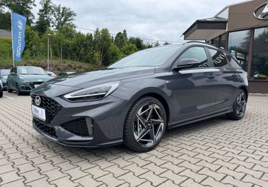 Hyundai i30, 2026