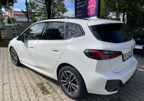 BMW 218, 2025 3