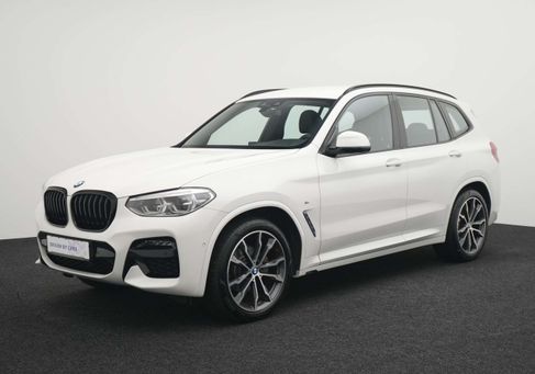 BMW X3, 2020 2