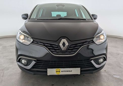 Renault Scenic, 2019
