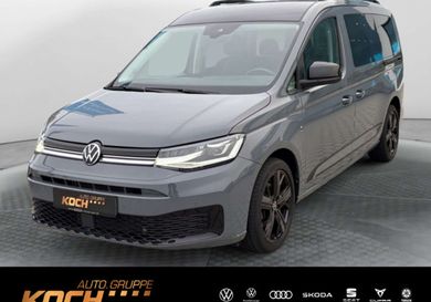 Volkswagen Caddy, 2025