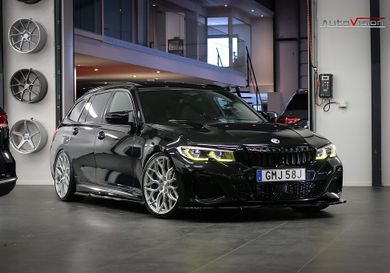 BMW M340i, 2020