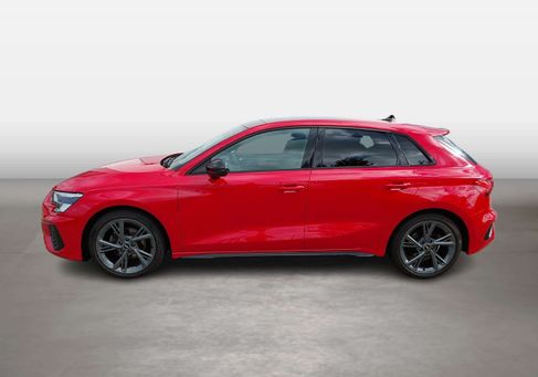Audi A3, 2022 3