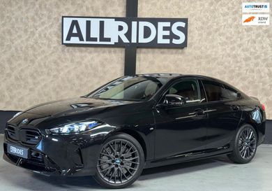 BMW 2er Gran Coupé, 2025